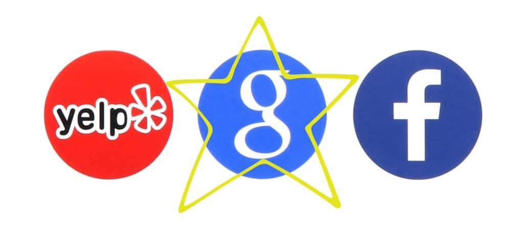 How to Respond to Positive and Negative Reviews 6 Popular Review Sites