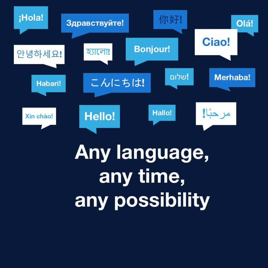 Unlock The Hidden Strategy To Skyrocket Your Website Leads 2 Any Language Anytime AI Sales Bot